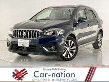 ＳＸ４ Ｓクロス
