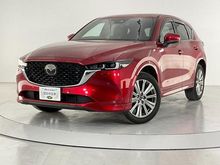 ＣＸ－５