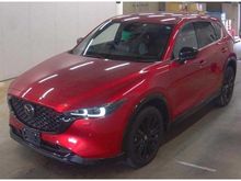 ＣＸ－５