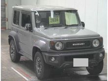 ジムニーシエラ