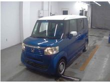 Ｎ－ＢＯＸ