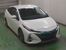 プリウスＰＨＶ