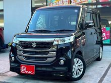 スペーシアカスタムZ