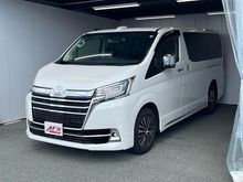 グランエース
