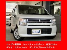 ワゴンR