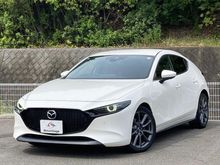 ＭＡＺＤＡ３ファストバック