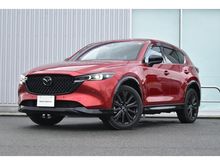 ＣＸ－５