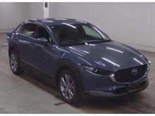 CX-30