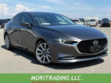 ＭＡＺＤＡ３セダン