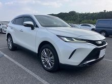 ハリアーハイブリッド