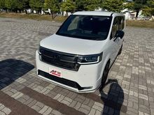 ステップワゴン