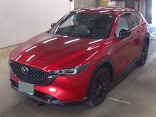 ＣＸ－５