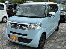 N-BOXスラッシュ