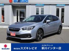 インプレッサスポーツ