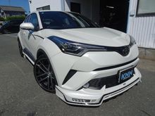 Ｃ－ＨＲ