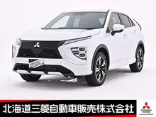 エクリプスクロス