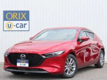 ＭＡＺＤＡ３　ファストバック