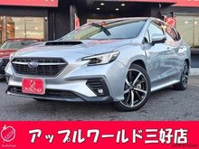 レヴォーグ