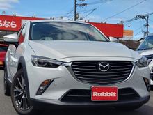 ＣＸ－３