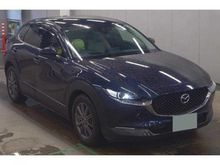 ＣＸ－３０