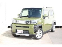 タフト