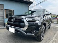 ハイラックス
