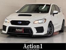 WRX S4