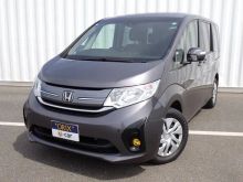 ステップワゴン　４ＷＤ