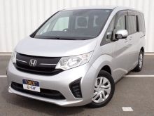 ステップワゴン　４ＷＤ
