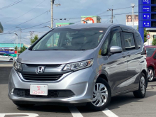フリード＋