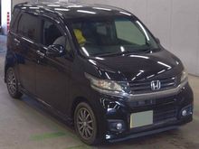 Ｎ－ＷＧＮカスタム