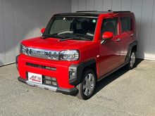 タフト
