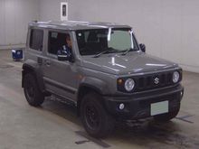 ジムニーシエラ