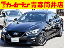 スカイライン SD
