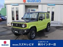 ジムニー
