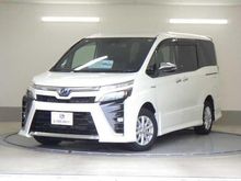 ヴォクシー