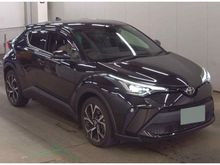 Ｃ－ＨＲ