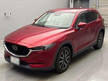 ＣＸ－５