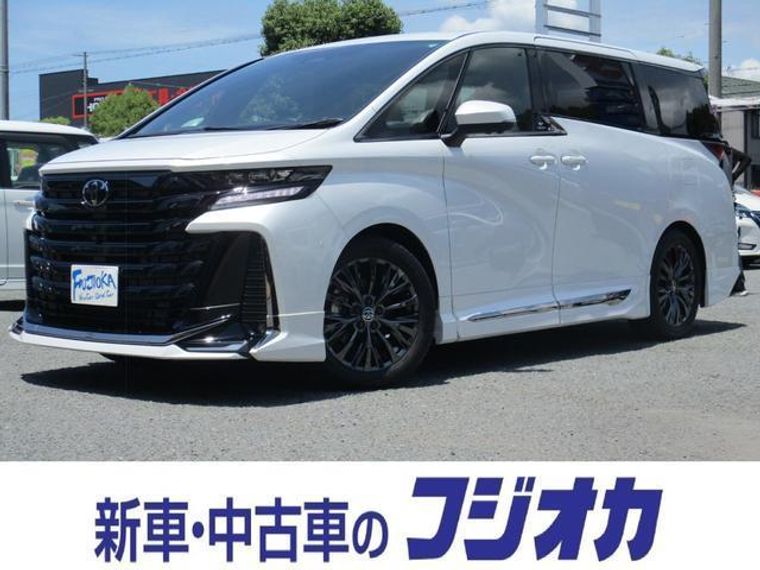 トヨタ ヴェルファイア プラチナホワイトパールマイカ トヨタ ヴェルファイアハイブリッド ハイブリッドZ プレミア