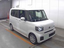 Ｎ－ＢＯＸ