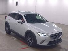 ＣＸ－３