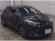 Ｃ－ＨＲ