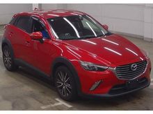 ＣＸ－３