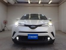 Ｃ－ＨＲ