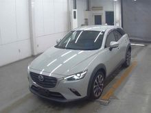 ＣＸ－３