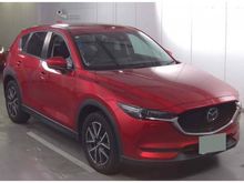 ＣＸ－５