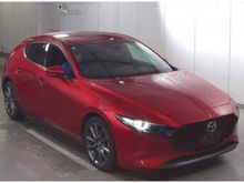 ＭＡＺＤＡ３ファストバック