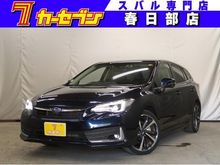 インプレッサスポーツ