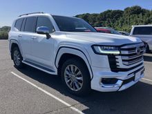 ランドクルーザー