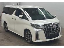 アルファード
